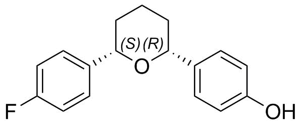 Ezetimibe Impurity 117